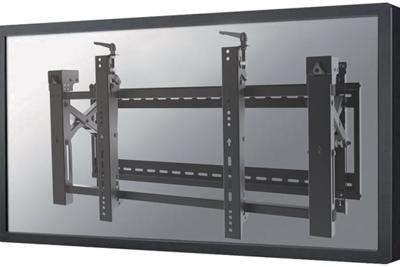 Newstar LED-VW2000BLACK videowall steun Newstar LED-VW2000BLACK videowall steun