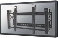 Newstar LED-VW2000BLACK videowall steun - thumbnail