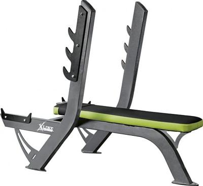 X-Line french press bench X-Line french press bench