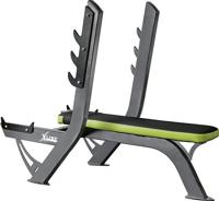 X-Line french press bench - thumbnail