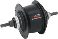 SHIMANO versnellingsnaaf onderdelenset "nexus di2 inter-5 sgc70505d". shim.hub 5gg nexus 36l sw disc cl fl di2 - thumbnail