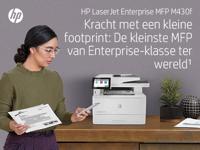 All-in-one printer HP 3PZ55AB19 - thumbnail