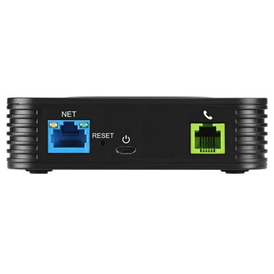 Grandstream HT HT801v2 VoIP Single-poort gateway