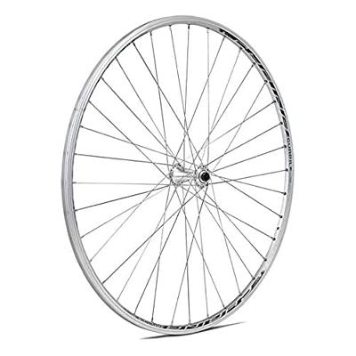 Gurpil Chrina 700c 622x13 Chrina Voorwiel - Zilver Gurpil Chrina 700c 622x13 Chrina Voorwiel - Zilver