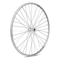Gurpil Chrina 700c 622x13 Chrina Voorwiel - Zilver - thumbnail