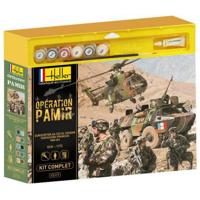 Heller 1/72 Operation Pamir - thumbnail