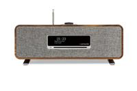 Ruark Audio: R3S Compacte Radio Systeem - Walnoot - thumbnail