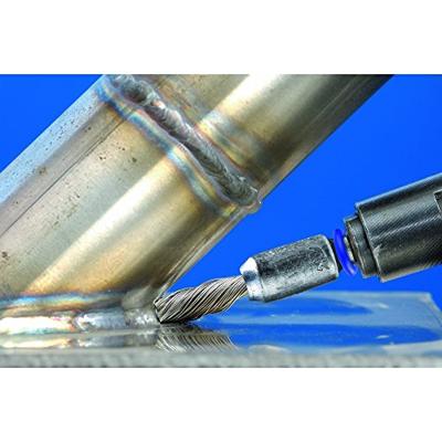 PFERD TOOLS Borstel PBUIT 2022/6 INOX 0,20 43200037 10 stuk(s)