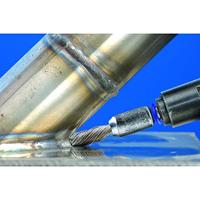 PFERD TOOLS Borstel PBUIT 2022/6 INOX 0,20 43200037 10 stuk(s) - thumbnail