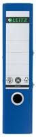 Ordner leitz 180° recycle 80 mm blauw | 10 stuks - thumbnail