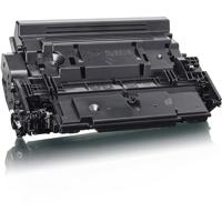 KMP Toner vervangt HP 87X, CF287X Compatibel Zwart 18000 bladzijden H-T238X /C-T44X 2540,3000 - thumbnail