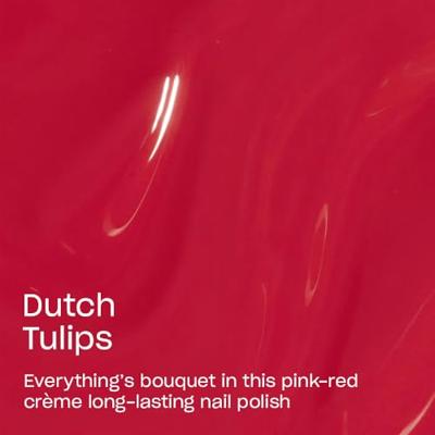 OPI Infinite Shine Nail Lacquer Dutch Tulips Nagellak 15 ml Dames OPI Infinite Shine Nail Lacquer Dutch Tulips Nagellak 15 ml Dames