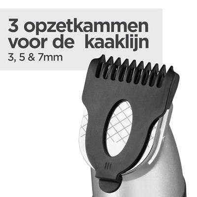 Tondeuse Babyliss