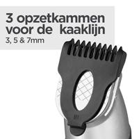 Tondeuse Babyliss MT812E - thumbnail