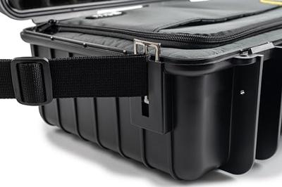 B & W International Typ 6000 Camerakoffer Waterdicht