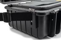 B & W International TEX.162 Laptoptas - thumbnail
