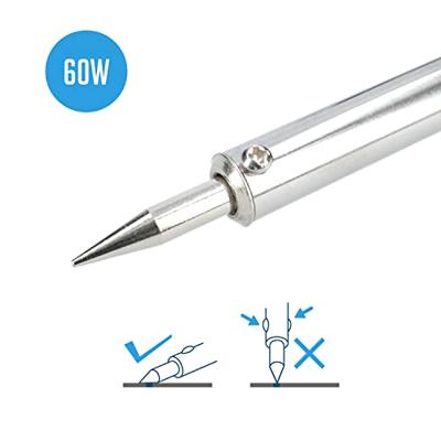 Lasser Ferrestock 60W