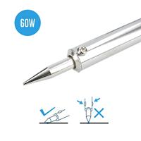 Lasser Ferrestock 60W - thumbnail