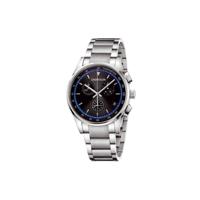 Calvin Klein KAM27141 Heren Horloge 43 mm WR 50mt - thumbnail
