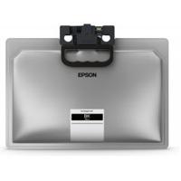 Originele inktcartridge Epson T9661 Zwart - thumbnail