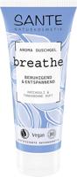 Sante Aroma showergel breathe bio 200 Milliliter - thumbnail