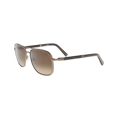 Ermenegildo Zegna EZ0067/S 34F Zonnebril Heren 57x17x140 Ermenegildo Zegna EZ0067/S 34F Zonnebril Heren 57x17x140