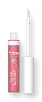 High shine water gloss 04 pink lagoon - thumbnail