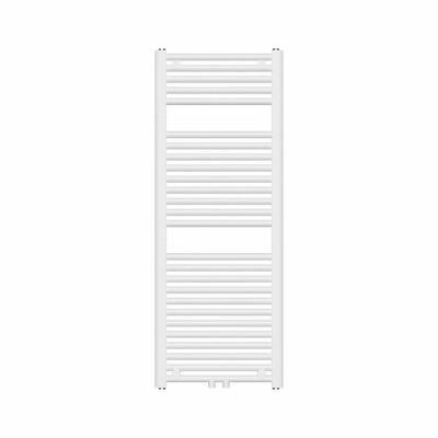 Wiesbaden Elara sierradiator 118,5 x 45,0 cm glans wit