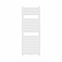 Wiesbaden Elara sierradiator 118,5 x 45,0 cm glans wit - thumbnail