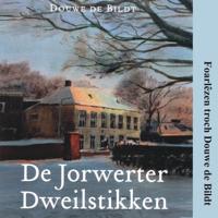 De Jorwerter Dweilstikken - thumbnail