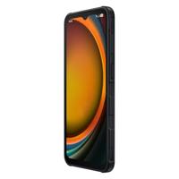 Samsung Galaxy Xcover7 Pro Enterprise Edition 128 GB Zwart Energielabel B (A - G) 16.8 cm (6.6 inch) Smartphone - thumbnail