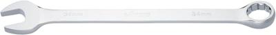 Vigor V7740-34 Ring-steeksleutel Sleutelbreedte (metrisch) 34 mm Vigor V7740-34 Ring-steeksleutel Sleutelbreedte (metrisch) 34 mm