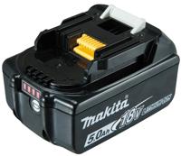 Makita accu bl1850b 18v 5,0ah 197280-8 - thumbnail