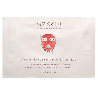 MZ Skin Vitamin-Infused Facial Treatment Mask Set 60 ml Heren