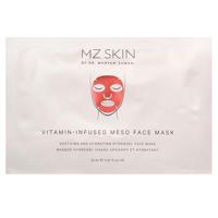 MZ Skin Vitamin-Infused Facial Treatment Mask Set 60 ml Heren - thumbnail