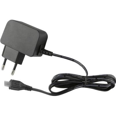 HN Power HNP06-MICROUSBL6 USB-oplader Binnen Uitgangsstroom (max.) 1500 mA 1 x 1x Micro-USB Gestabiliseerd HN Power HNP06-MICROUSBL6 USB-oplader Binnen Uitgangsstroom (max.) 1500 mA 1 x 1x Micro-USB Gestabiliseerd