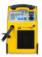 Gys Smartmig 142 MIG/MAG lasapparaat - 5192033153 - thumbnail