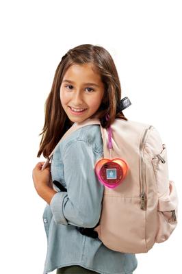 Vtech kidilove magisch hart - thumbnail