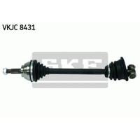 Aandrijfas VKJC8431 - thumbnail