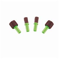 Wahl Snoerloze Nagelvijl Reserve nagelvijlen (4 stuks) - thumbnail