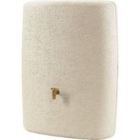 TERRA regenton 275 liter zandbeige - thumbnail