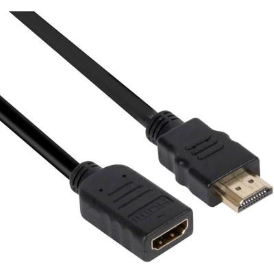 CLUB3D CAC-1321 High Speed HDMI 1.4 HD Extension Cable 3m