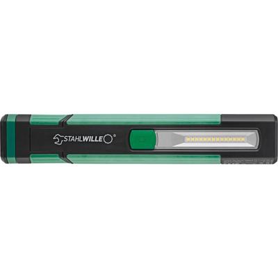 Stahlwille 77490019 LED-accu handlamp 1000 lm, houdmagneten, draaibare haak, 7 uur brandduur Energielabel 2021 n.v.t. Stahlwille 77490019 LED-accu handlamp 1000 lm, houdmagneten, draaibare haak, 7 uur brandduur Energielabel 2021 n.v.t.