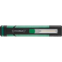 Stahlwille 77490019 LED-accu handlamp 1000 lm, houdmagneten, draaibare haak, 7 uur brandduur Energielabel 2021 n.v.t. - thumbnail