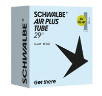 SCHWALBE tube #19l-ap 54/65-622 av40 - thumbnail