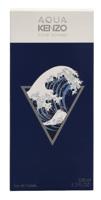 Herenparfum Kenzo AQUA EDT 100 ml - thumbnail