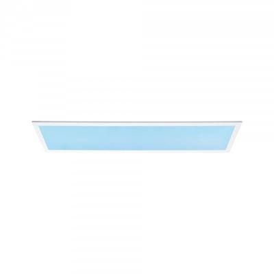 Paulmann Amaris 79809 LED-paneel 35 W Warmwit Wit (mat) Paulmann Amaris 79809 LED-paneel 35 W Warmwit Wit (mat)