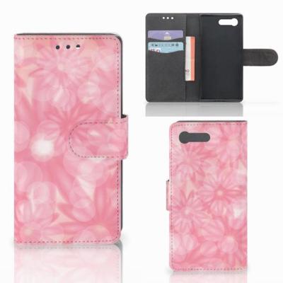 Sony Xperia X Compact Hoesje Spring Flowers Sony Xperia X Compact Hoesje Spring Flowers