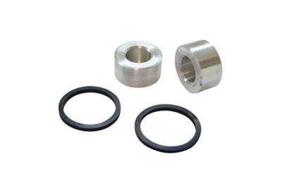 Remklauwzuigerset 25x13mm AJP achter