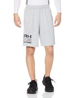 Sportbroekje voor heren Under Armour Graphic Grijs Maat M - thumbnail